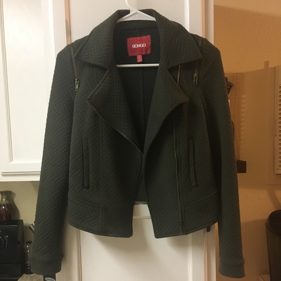 Blazer - Picture 1 of 1